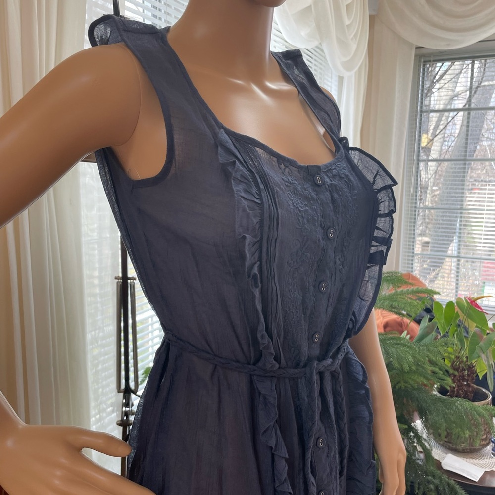 Button up blouse